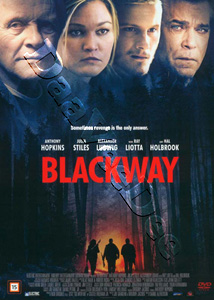 Blackway | Go with Me  DVD